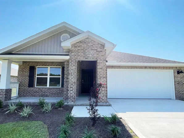 4706 Carl Booker Rd, Milton, FL 32583