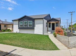 1603 Ponty St, Los Angeles, CA 90047