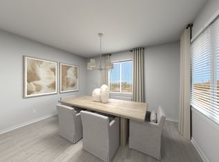Diamond Plan, Naranja Trails, Tucson, AZ 85737