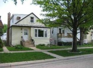 2619 Budd St, River Grove, IL 60171