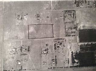 3986 S Fisher Rd, Amargosa Valley, NV 89020