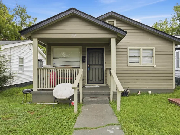 1909 Cleveland Ave, Chattanooga, TN 37404
