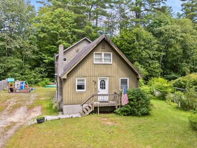 35 Melody Lane, Hillsboro, NH, 03244