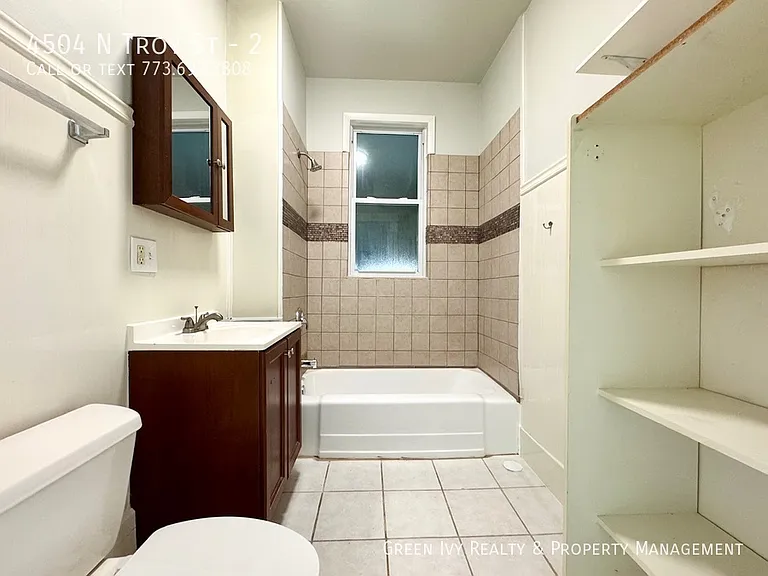 4504 N Troy St #2 — Photo 10