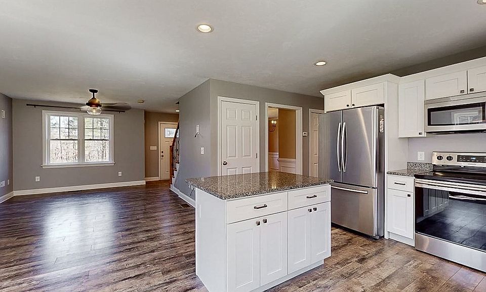 577 Podunk Rd, East Brookfield, MA 01515 Zillow