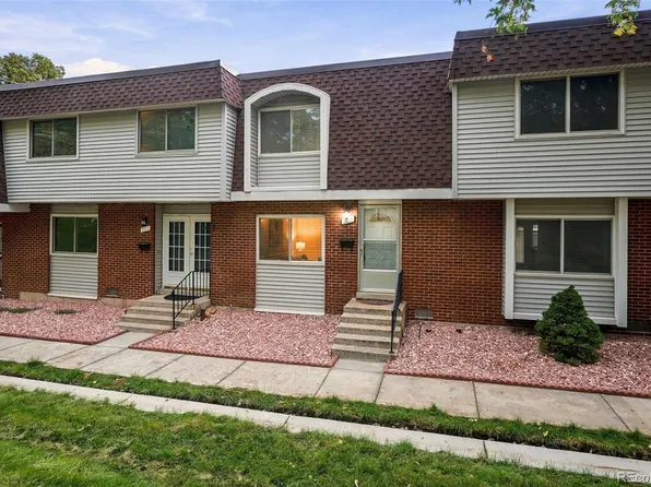 525 S Xenon Court, Lakewood, CO 80228