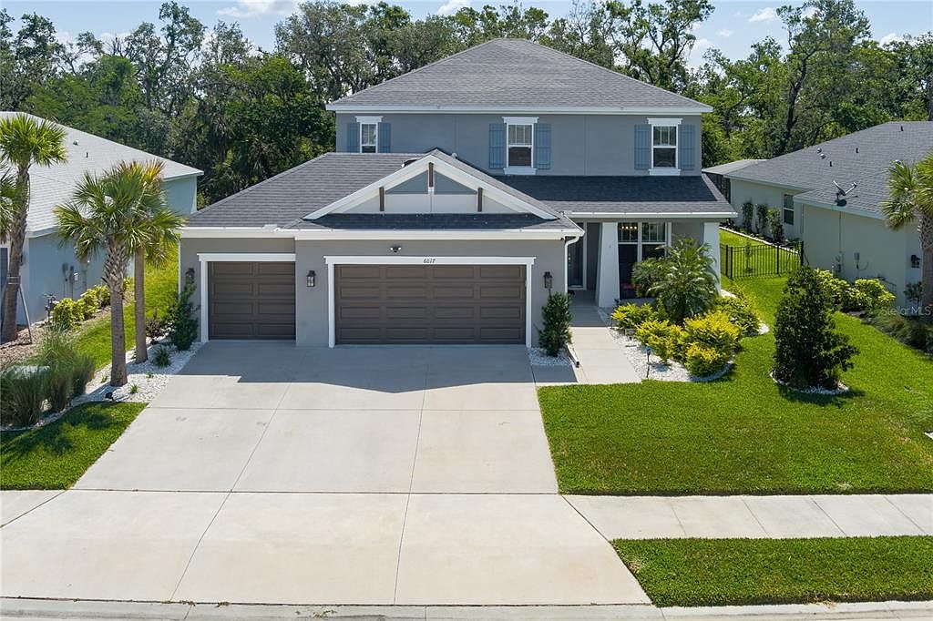 6017 Maidenstone Way, Palmetto, FL 34221 | MLS #A4651447