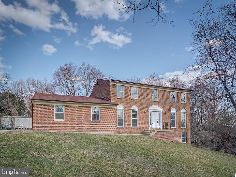 2707 Enterprise Rd, Bowie, MD 20721 Zillow