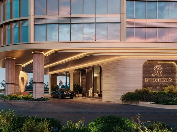 102 Asbury St #1901, Houston, TX 77007