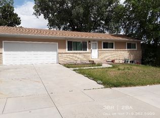 1115 Doyle Pl, Colorado Springs, CO 80915