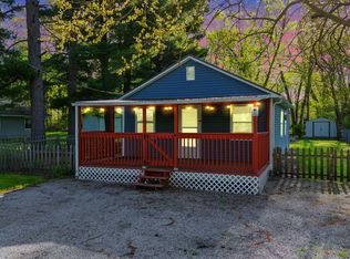 6718 S Lombardy Ln, Knox, IN 46534