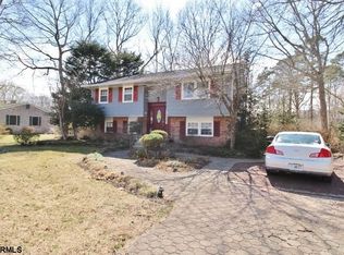 6 Williams Way, Ocean View, NJ 08230