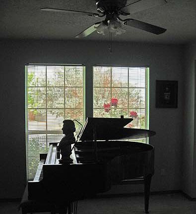 Music Room (Dining Room)
