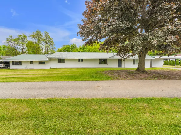 7038 Whitmore Lake Rd, Whitmore Lake, MI 48189