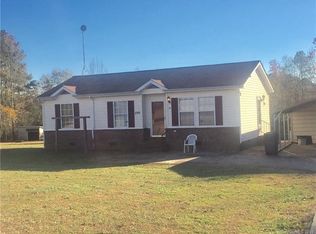 290 Robert Church Rd, Ellenboro, NC 28040