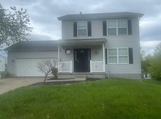 7249 Huntsman Way, Hamilton, OH 45011