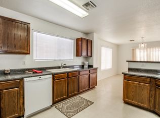 5242 S Placita Brisa Grande, Tucson, AZ 85706