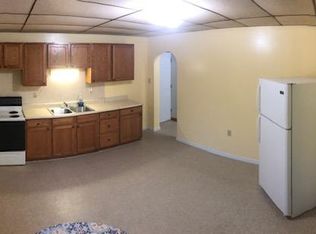 804 N Washington St #2, Shamokin, PA
