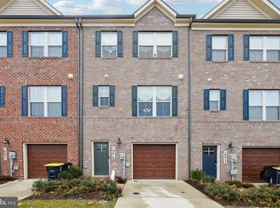 16419 Caribbean Way, Accokeek, MD 20607