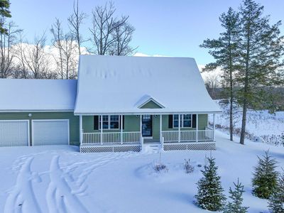 293 Pemigewasset Drive, Center Conway, NH, 03813