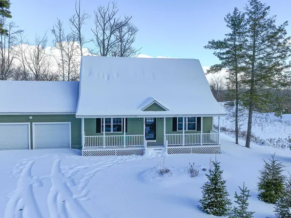 293 Pemigewasset Drive, Conway, NH 03813