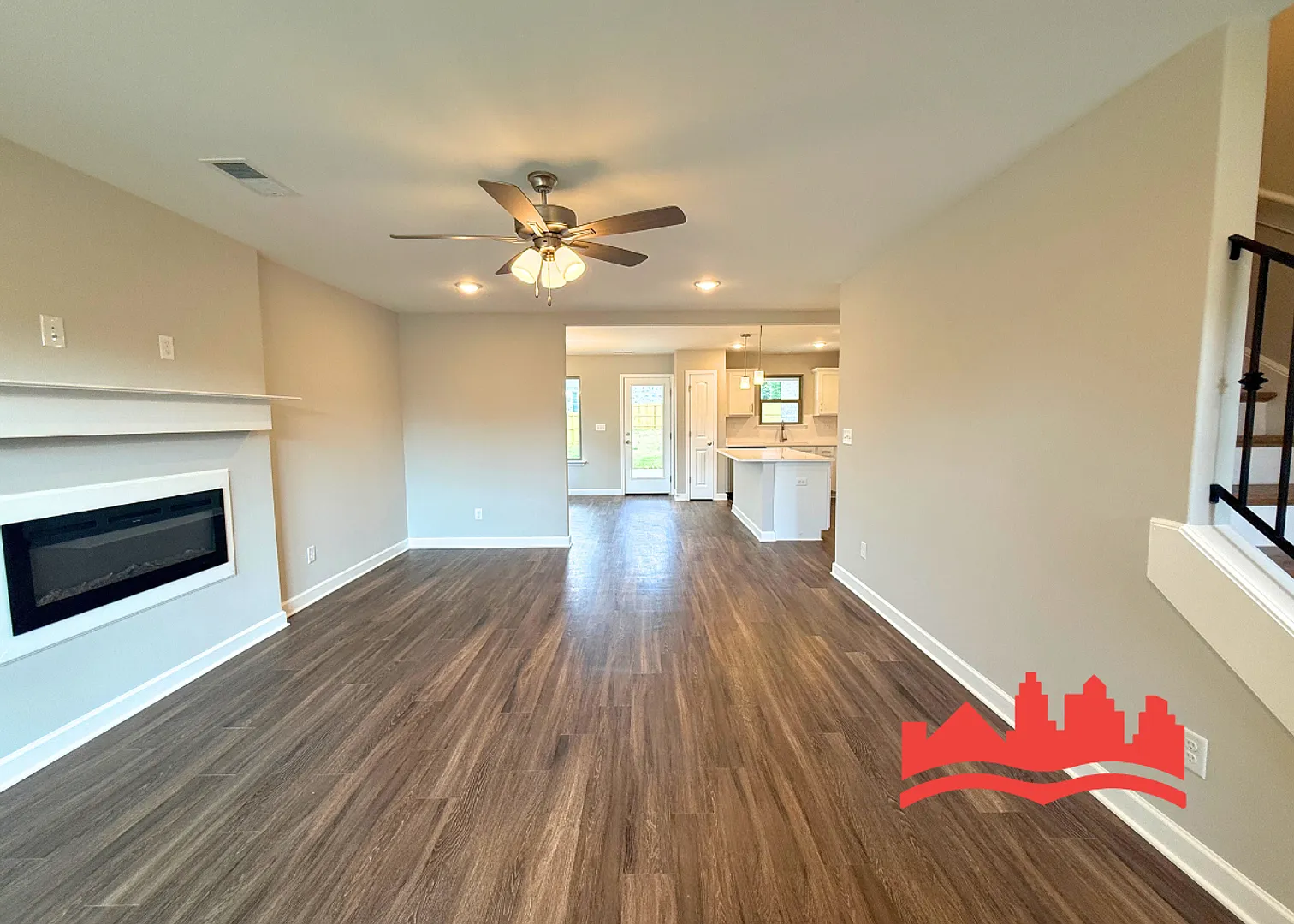 20 Umble St Oakland, Tn 38060-- **Special** - 1st Full Months Rent Free — Photo 3