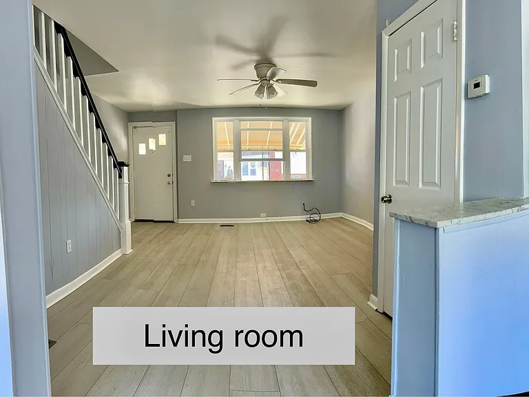 2746 S Sheridan St #1 — Photo 1