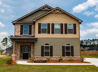 30 Jaren Ct, Covington, GA 30016