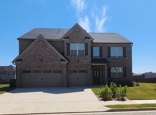 640 Edgar St, Hampton, GA 30228