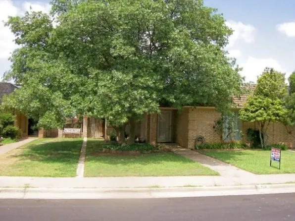 116 Troy Ave, Lubbock, TX 79416