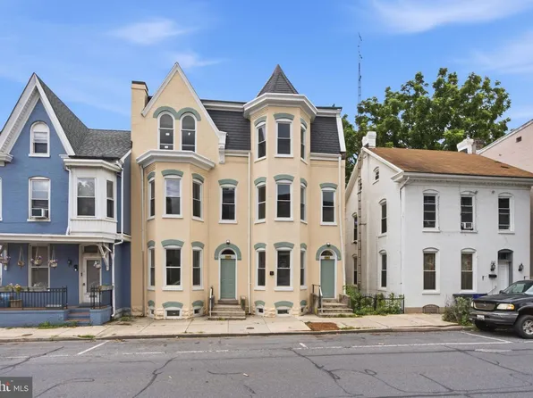 267 S Potomac St, Hagerstown, MD 21740