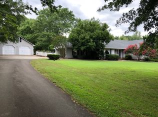 7501 Ball Rd, Bahama, NC 27503