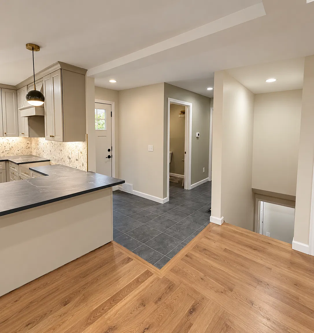 3 bed, 1800 sqft, $3,500 — Photo 3
