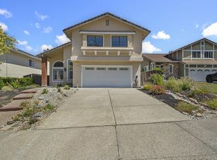 5452 Cabrillo Sur, El Sobrante, CA 94803