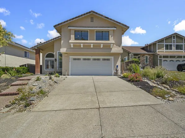 5452 Cabrillo Sur, El Sobrante, CA 94803