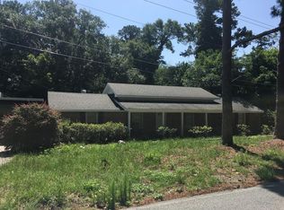 4011 Belair Rd, Augusta, GA 30909