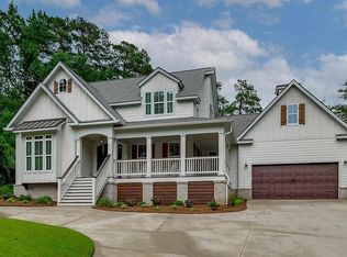 6508 Eastshore Rd, Columbia, SC 29206