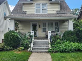 717 Stratton Ave, Defiance, OH 43512