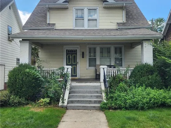 717 Stratton Ave, Defiance, OH 43512