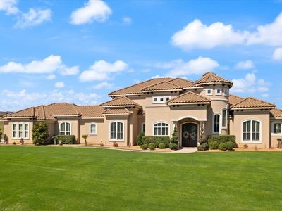 120 Tara Ln, Aledo, TX, 76008