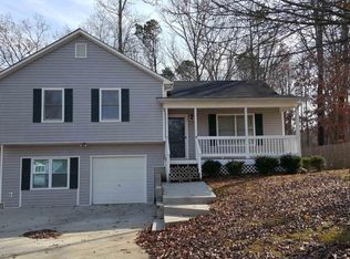 219 Wesley Mill Way, Villa Rica, GA 30180