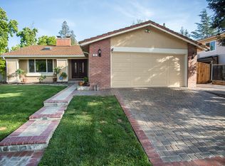385 Tuolumne Dr, Fremont, CA 94539