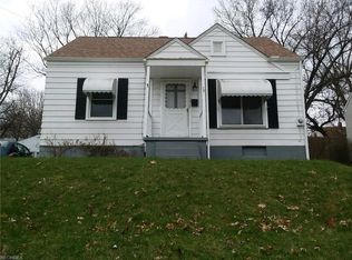 1172 Easton Dr, Akron, OH
