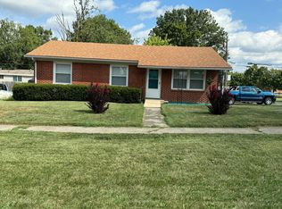 139 E Showalter Dr, Georgetown, KY 40324