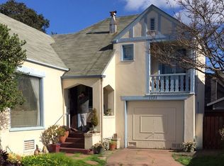 1734 Pearl St, Alameda, CA 94501
