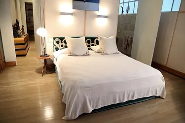 Rented by Keller Williams NYC