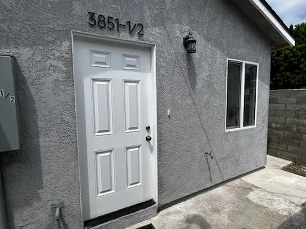 3851 S Van Ness Ave, Los Angeles, CA