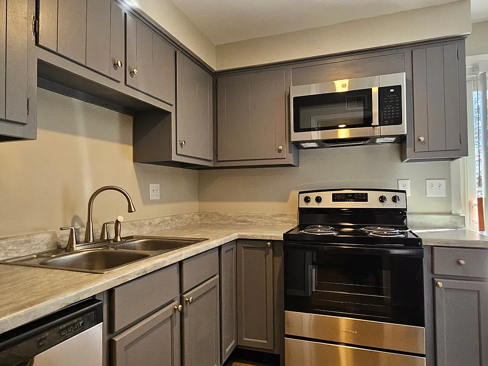 Flowerdale Townhomes