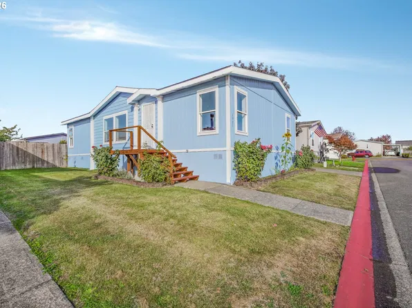 4995 Wind Stone Way NE, Salem, OR 97301