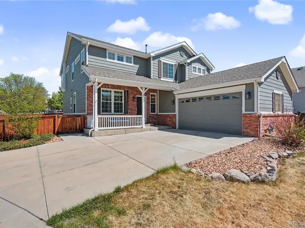 3097 Madison Lane, Broomfield, CO 80023